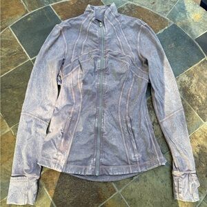 Lululemon Define Jacket Nulux
